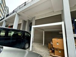 Tradehub 21 (D22), Factory #464141801